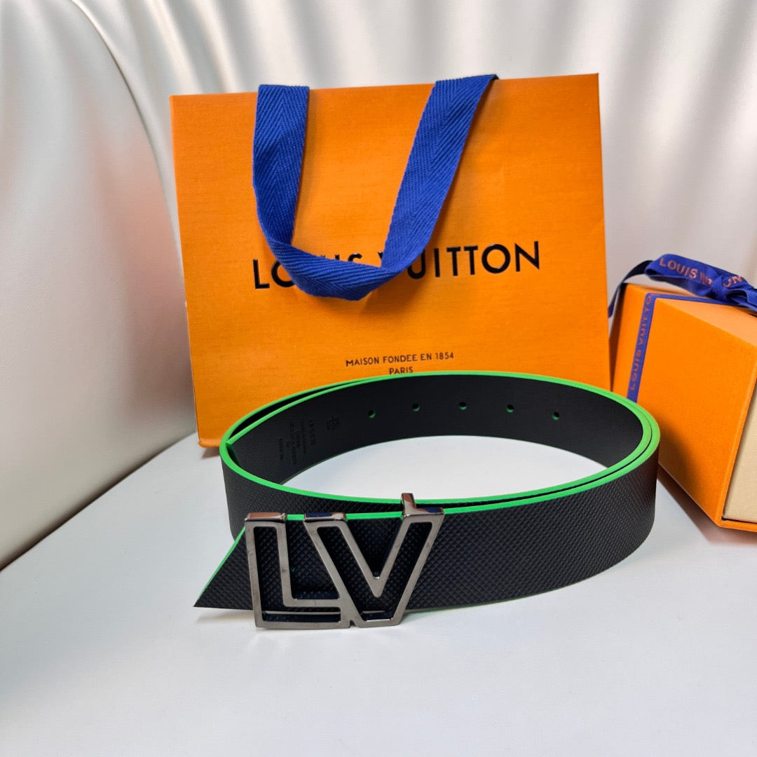 LOU BELT