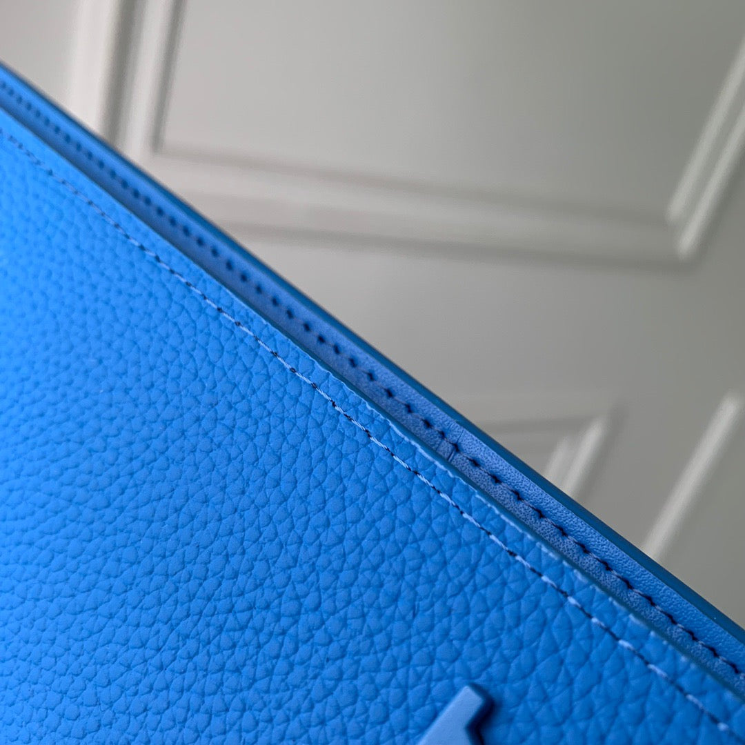 LOU AEROGRAM BRAZZA WALLET