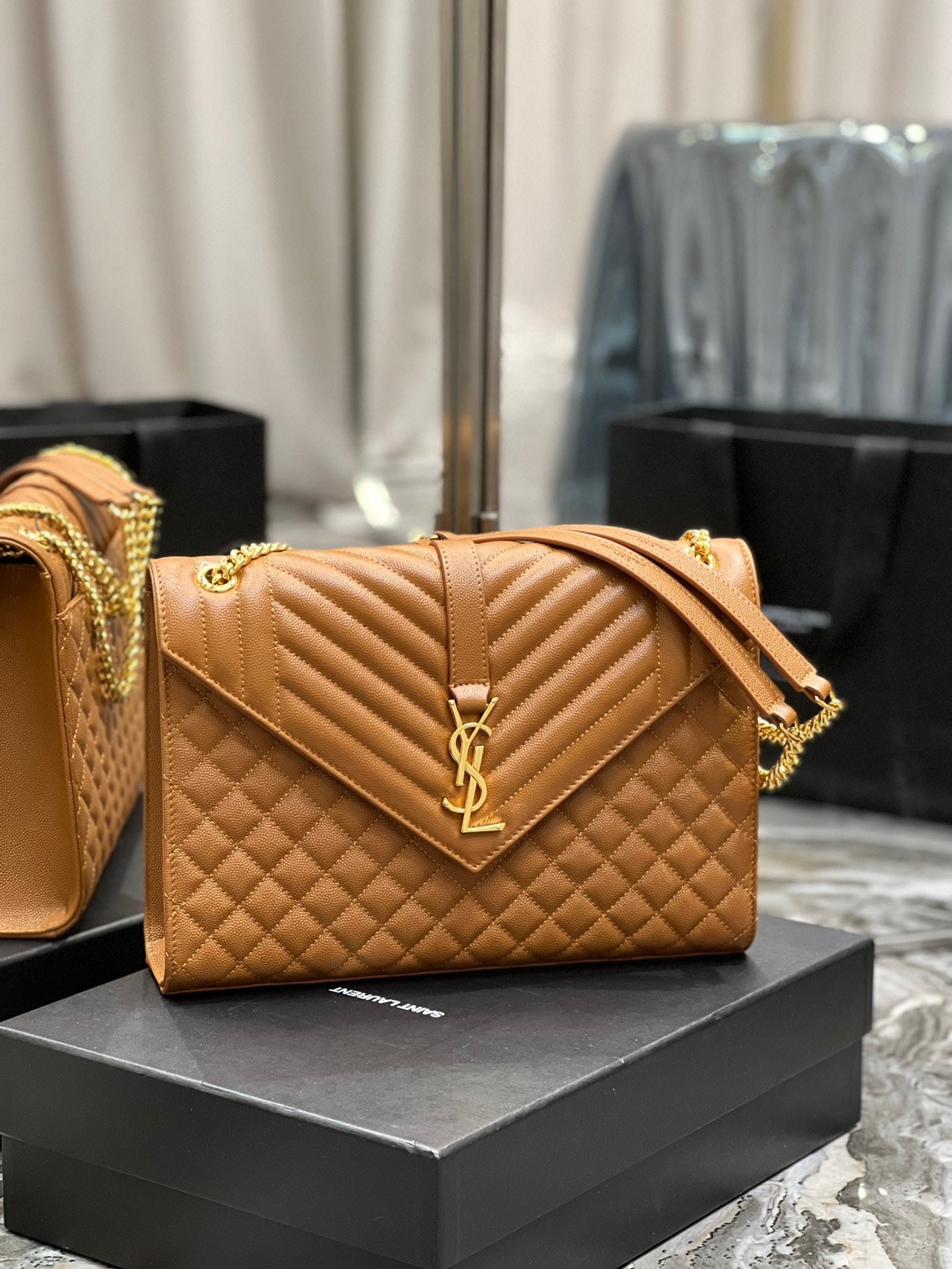 SL ENVELOPE LARGE BAG