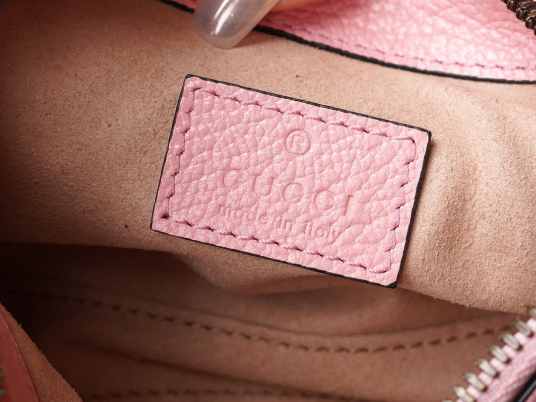 GG APHRODITE MINI SHOULDER BAG