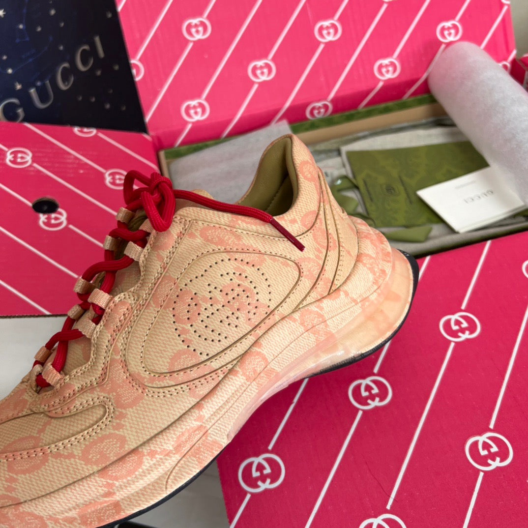 GG RUN SNEAKER