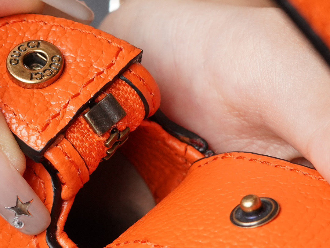 GG APHRODITE MINI SHOULDER BAG