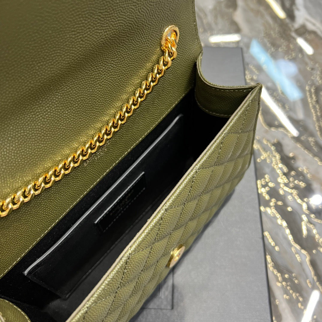 SL SMALL ENVELOPE BAG