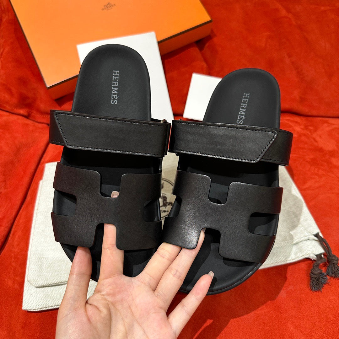 HERM CHYPRE SANDALS