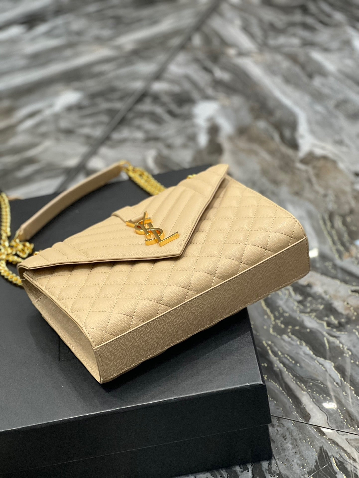 SL ENVELOPE MEDIUM BAG