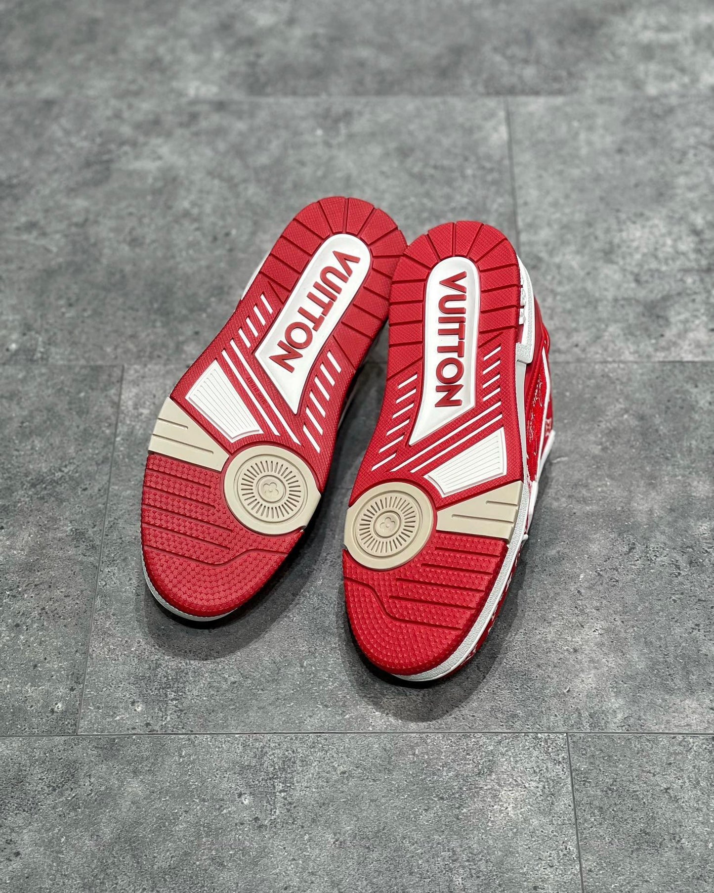 LOU TRAINERS