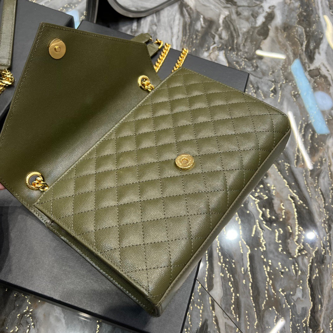 SL ENVELOPE MEDIUM BAG