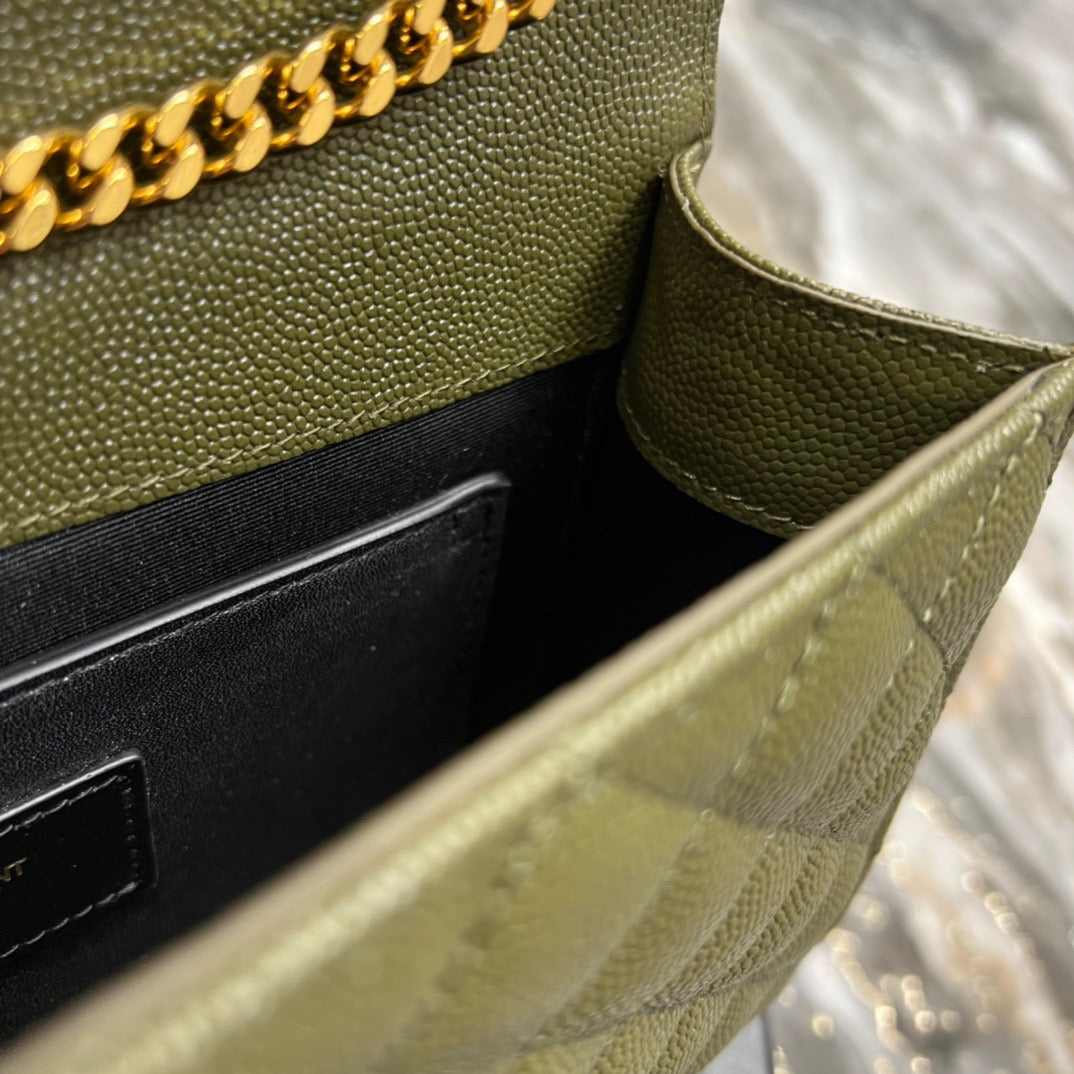 SL SMALL ENVELOPE BAG