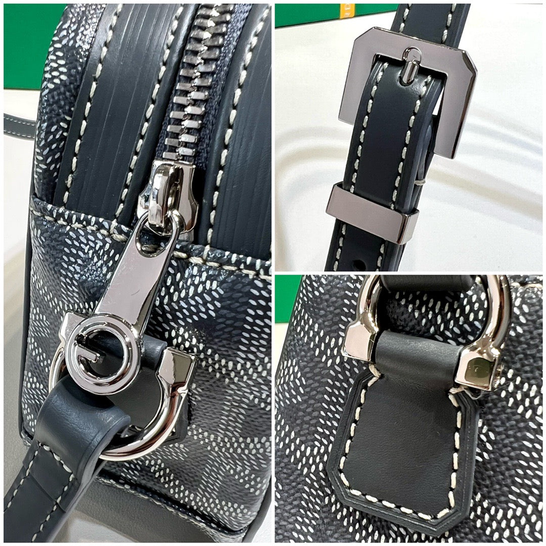 GOYA CAP VERT BAG