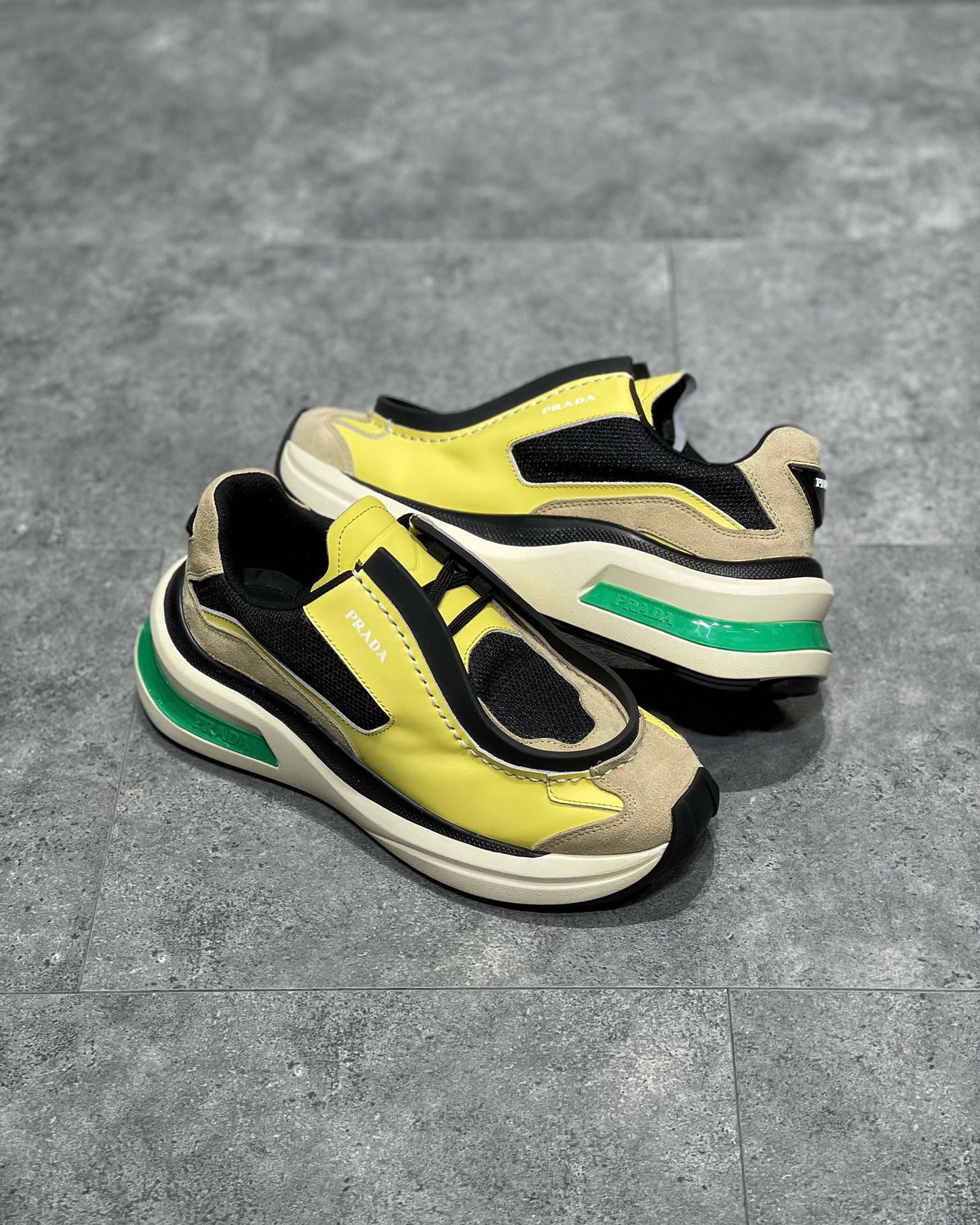 PD SNEAKERS
