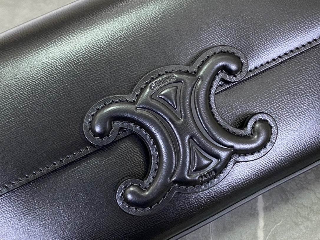 CEL TRIOMPHE SHOULDER BAG