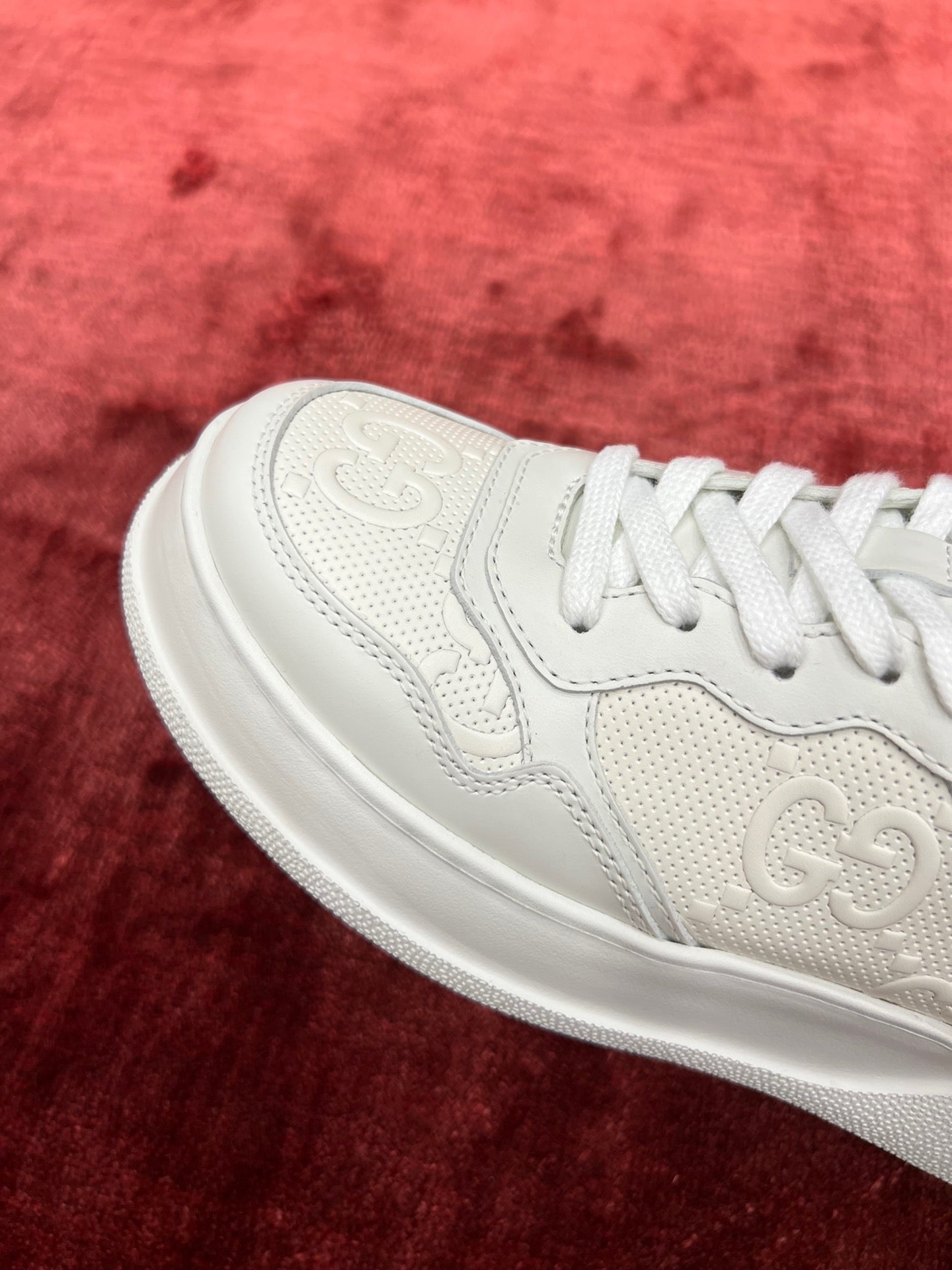 GG SNEAKER ND