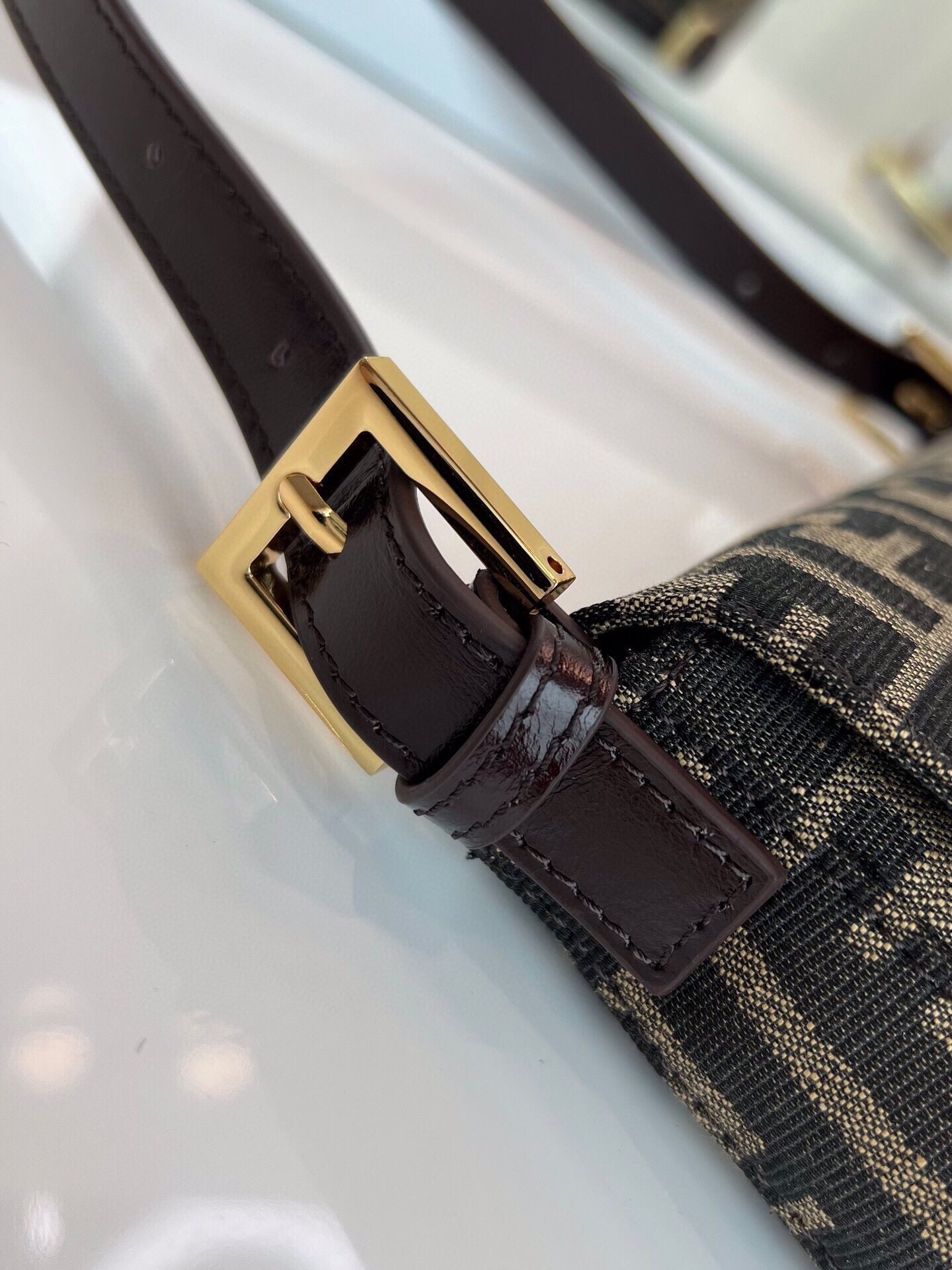FEN VINTAGE BAG