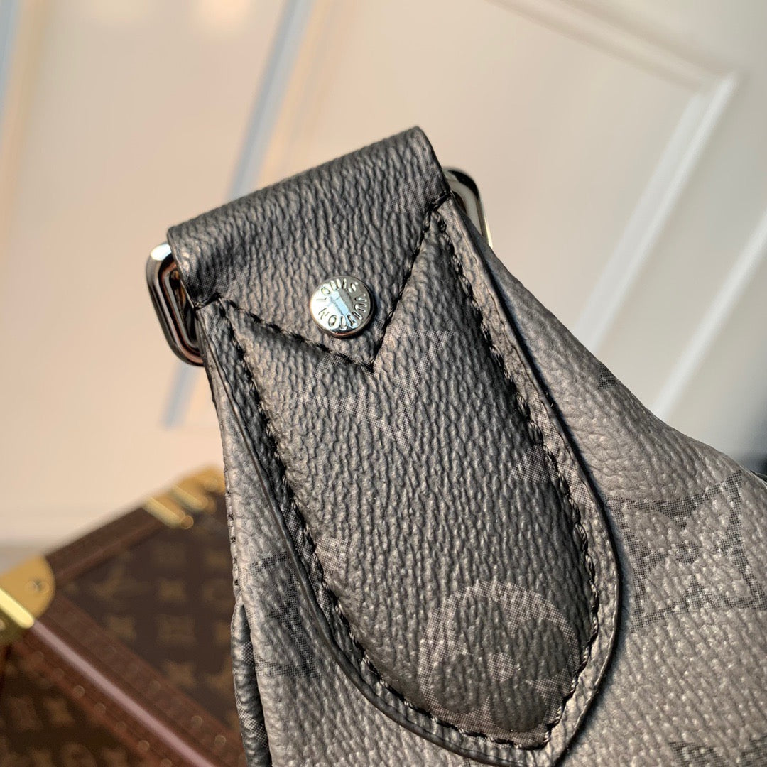 LOU DISCOVERY BUMBAG
