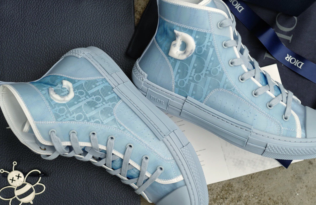 CD B23 SNEAKERS