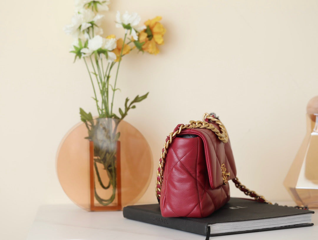 CC 19 BAG