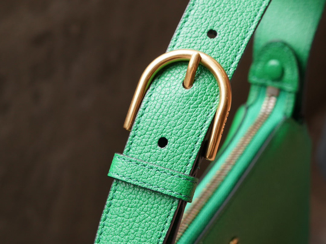 GG APHRODITE MINI SHOULDER BAG