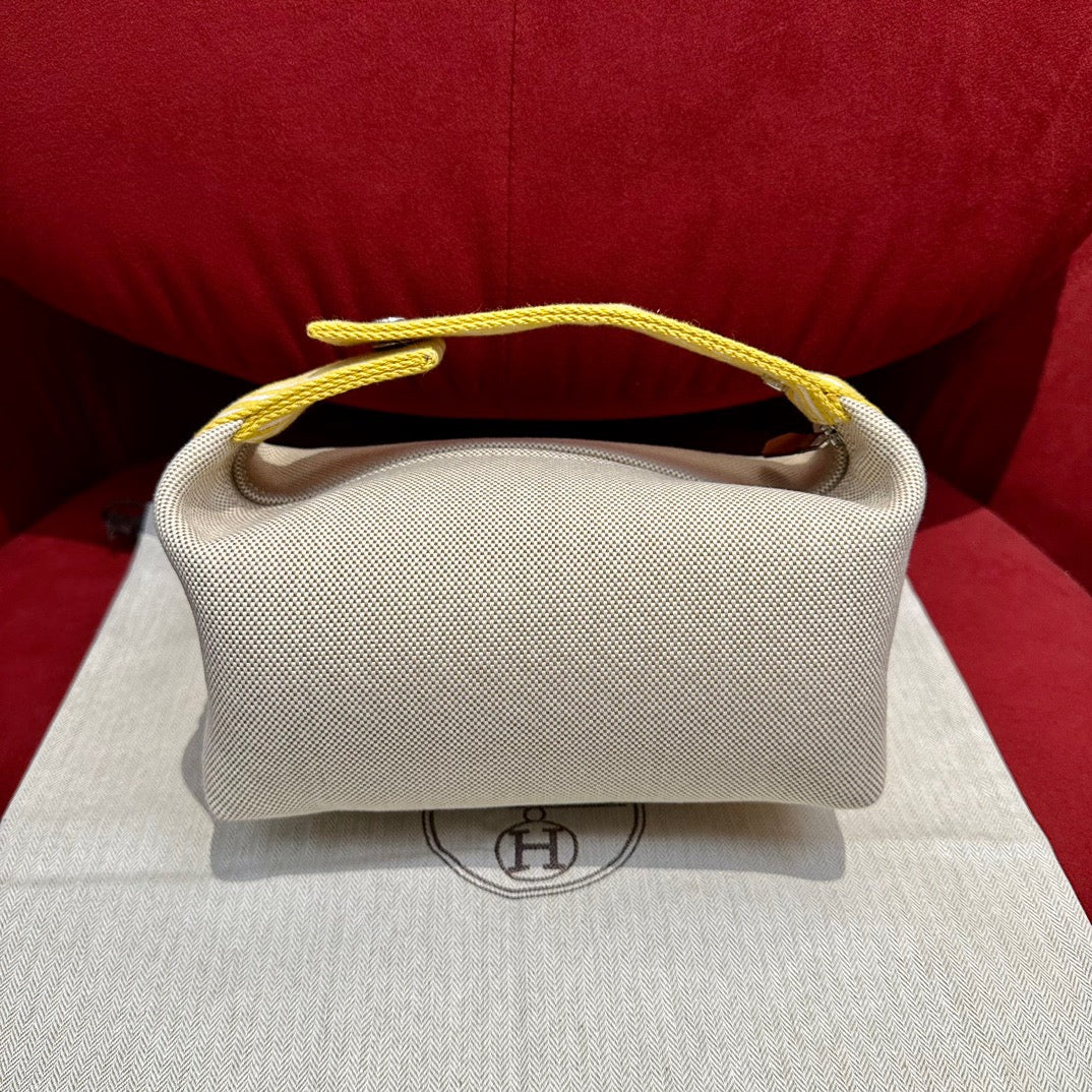 HERM BRIDE-A-BRAC CASE