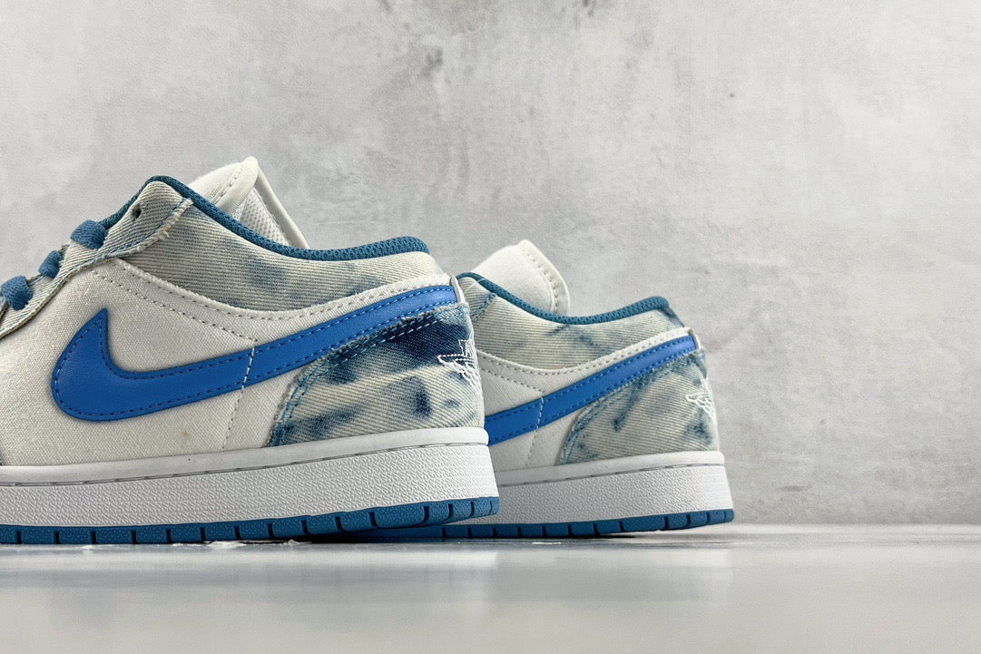 JORDAN 1 LOW