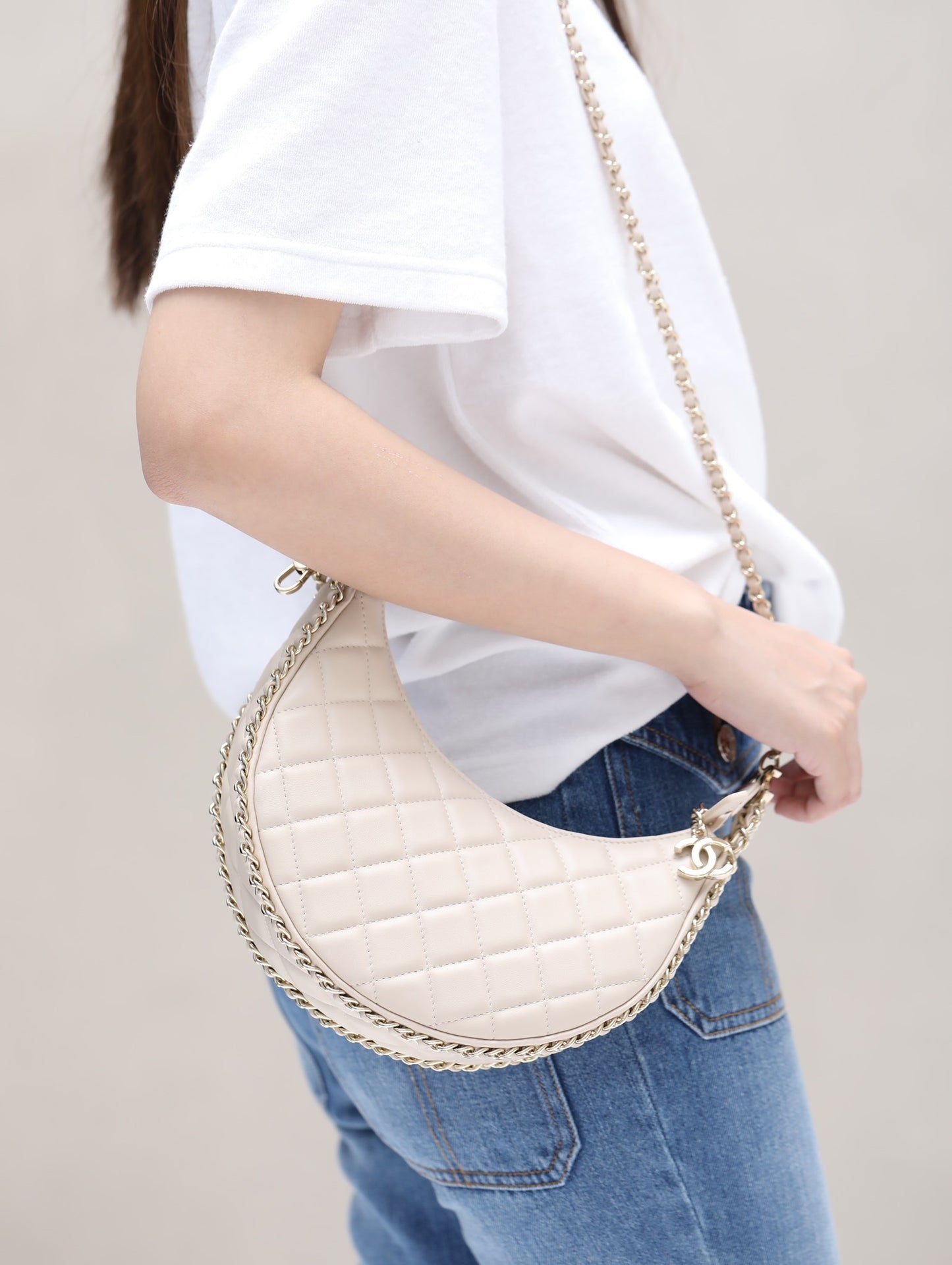 CC 23P BAG