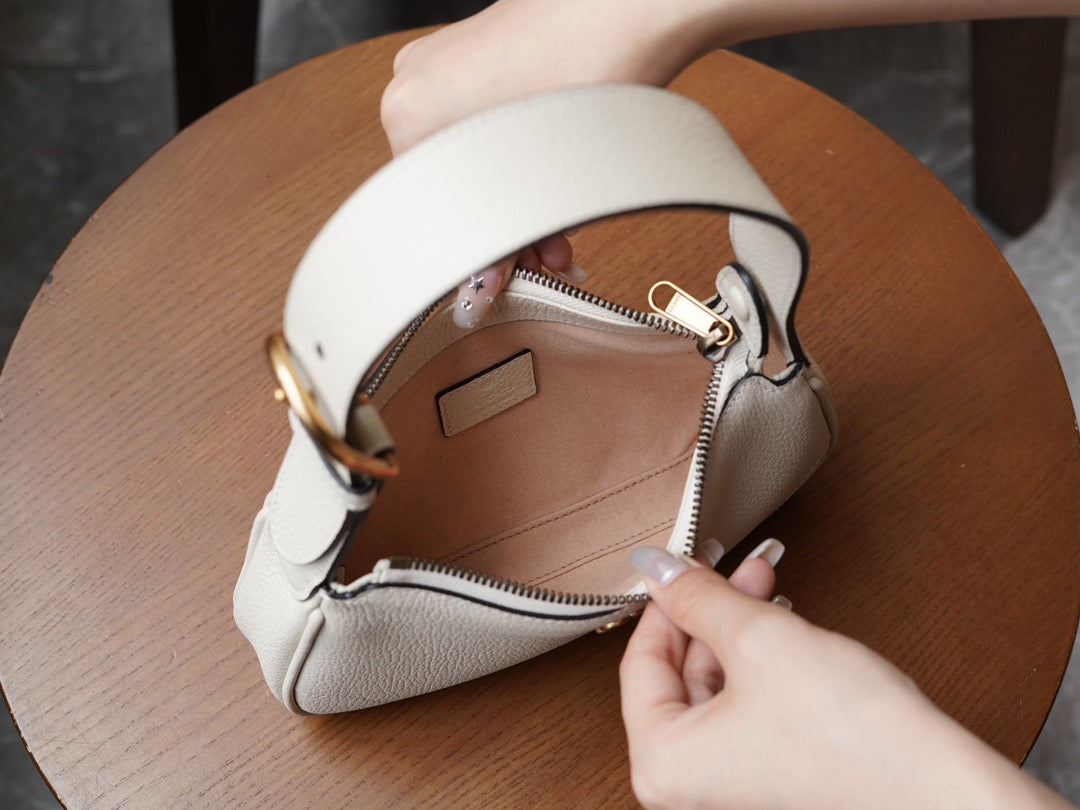 GG APHRODITE MINI SHOULDER BAG