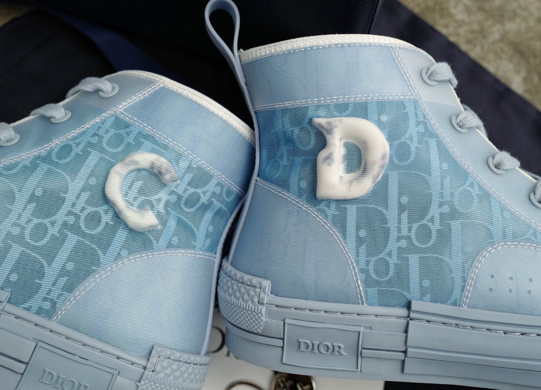CD B23 SNEAKERS