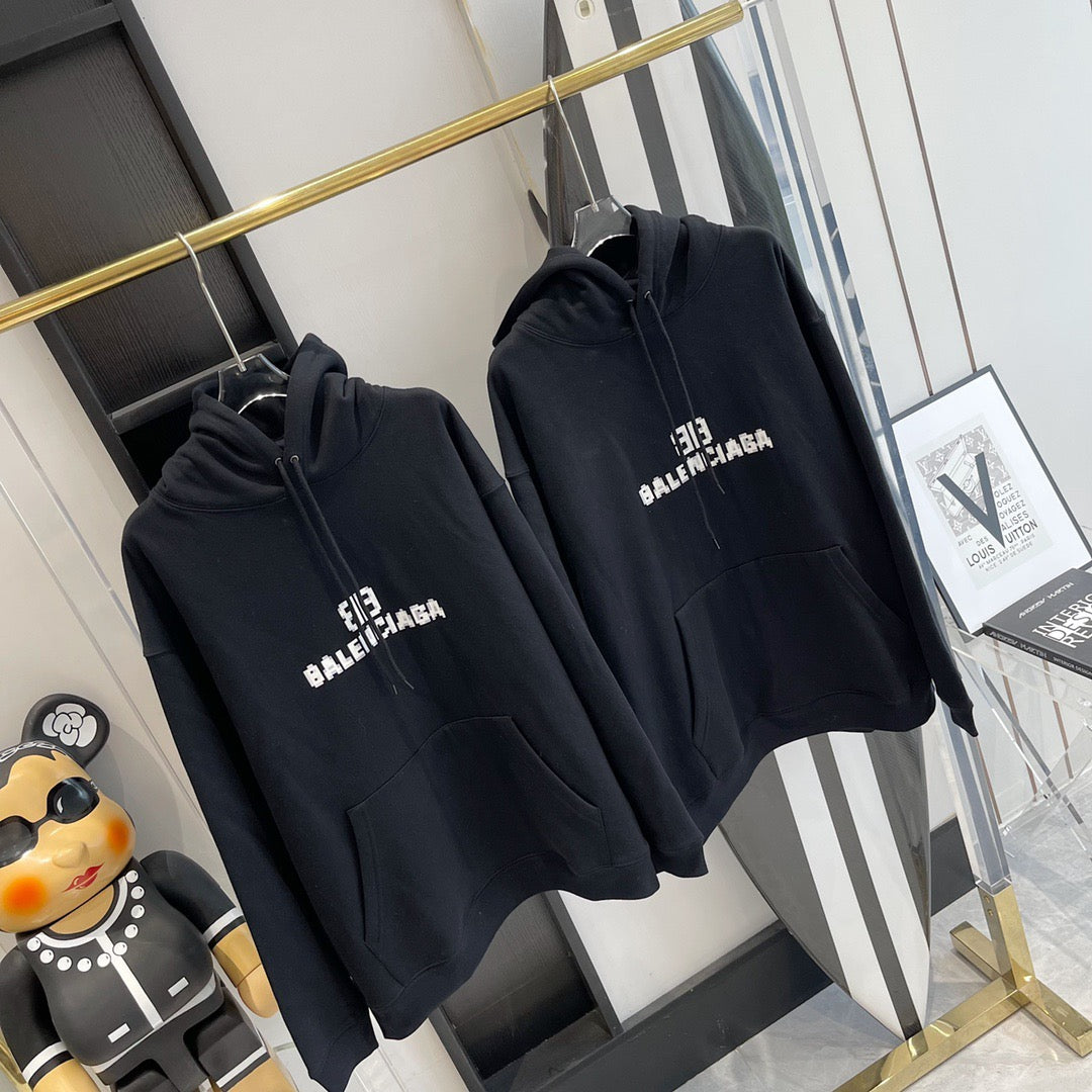 BAL HOODIE ND