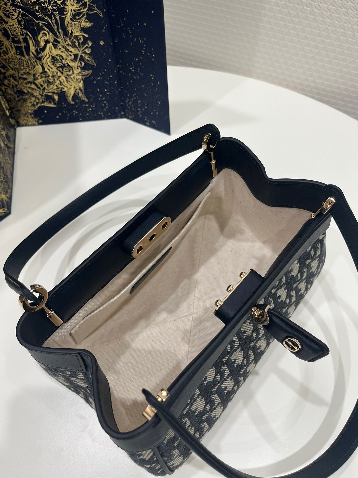 CD SMALL KEY BAG