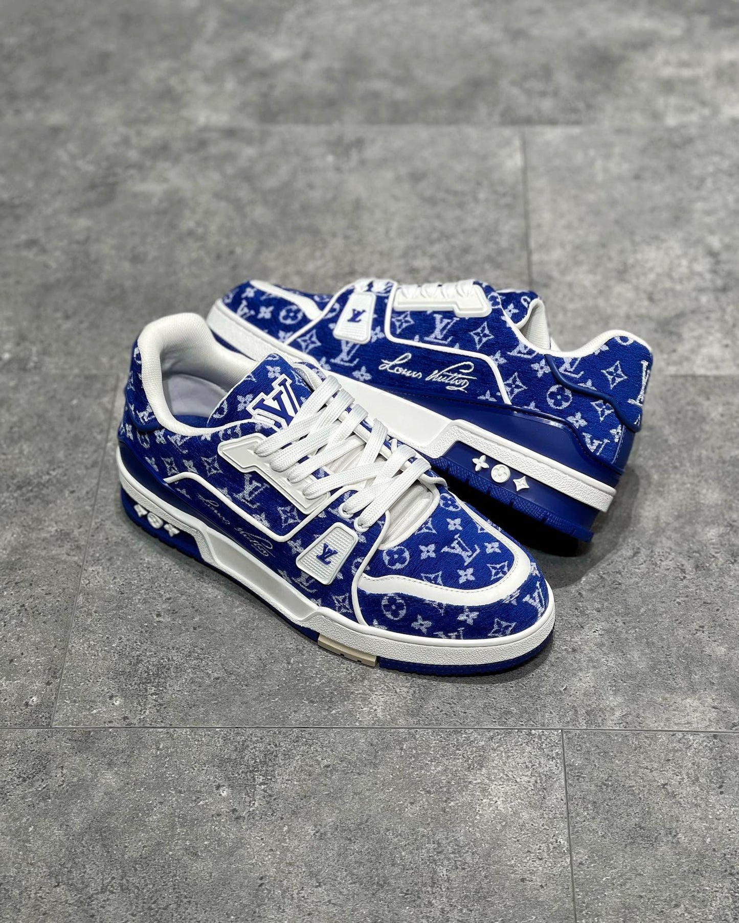 LOU TRAINERS