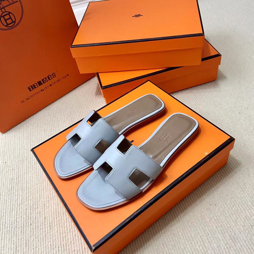 HERM ORAN SANDALS