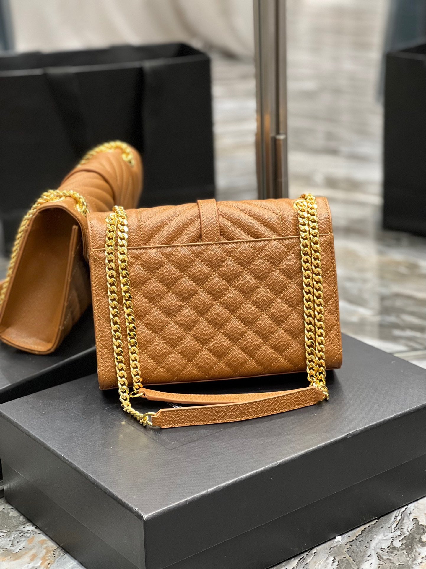 SL ENVELOPE MEDIUM BAG