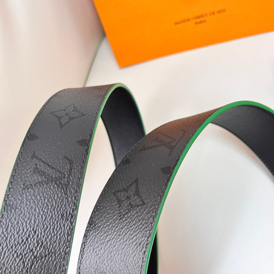 LOU BELT