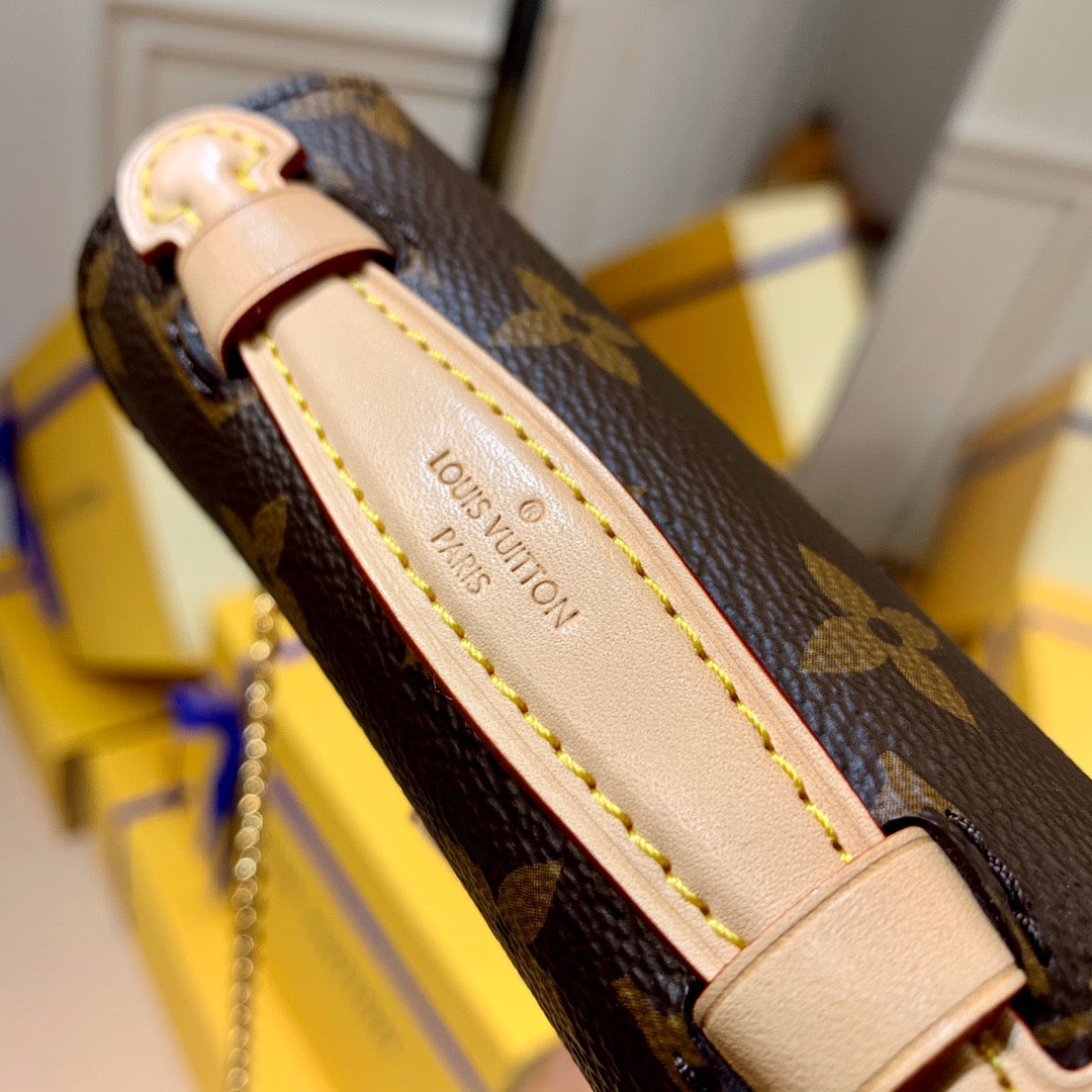LOU MICRO METIS BAG