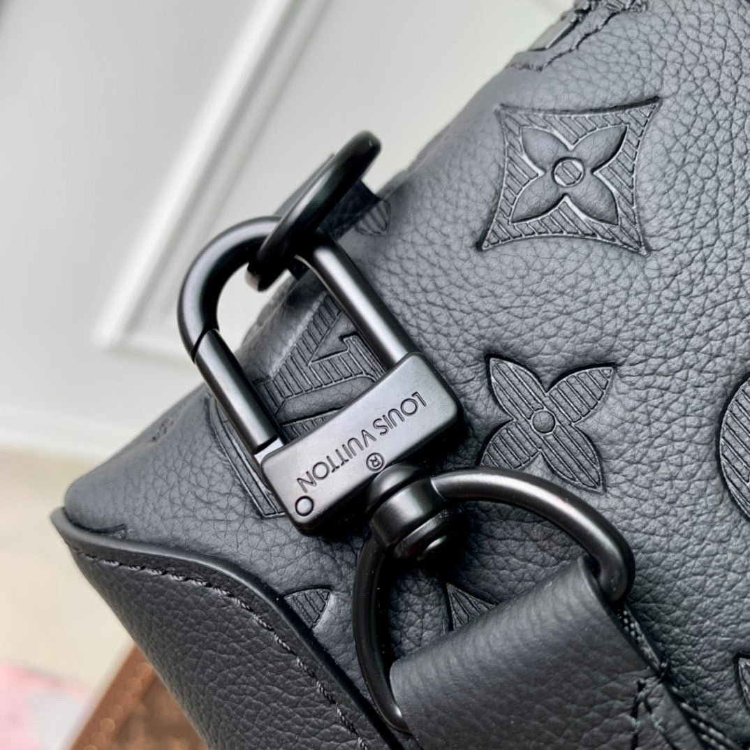 LOU DUO SLING BAG