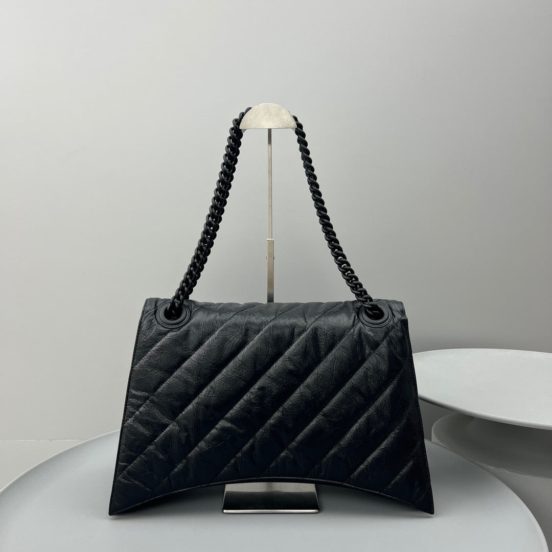 BAL CRUSH CHAIN BAG
