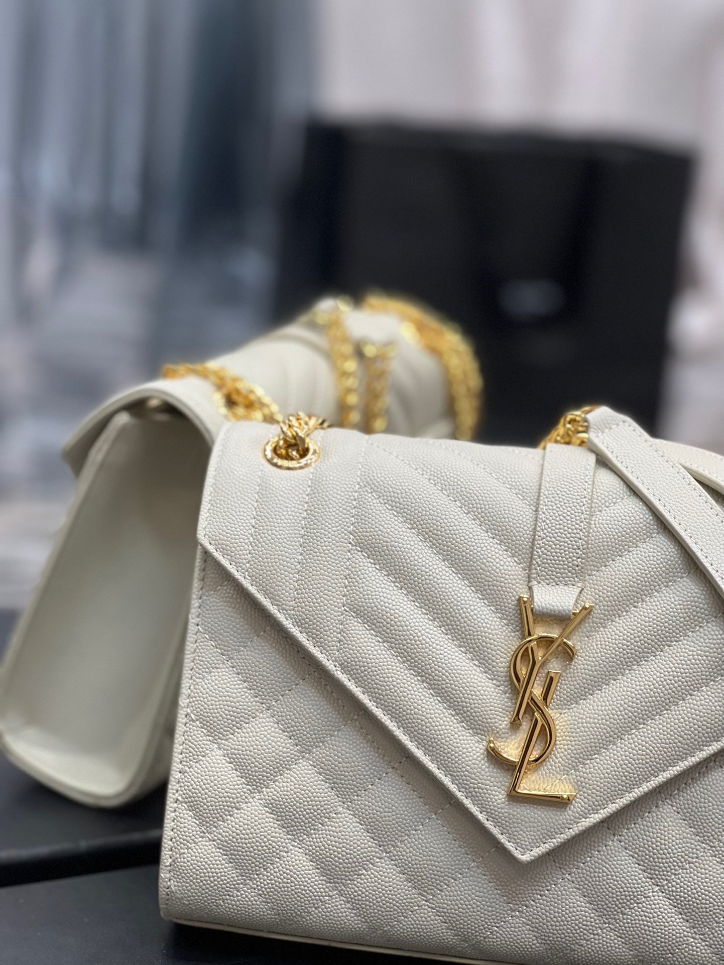 SL ENVELOPE MEDIUM BAG
