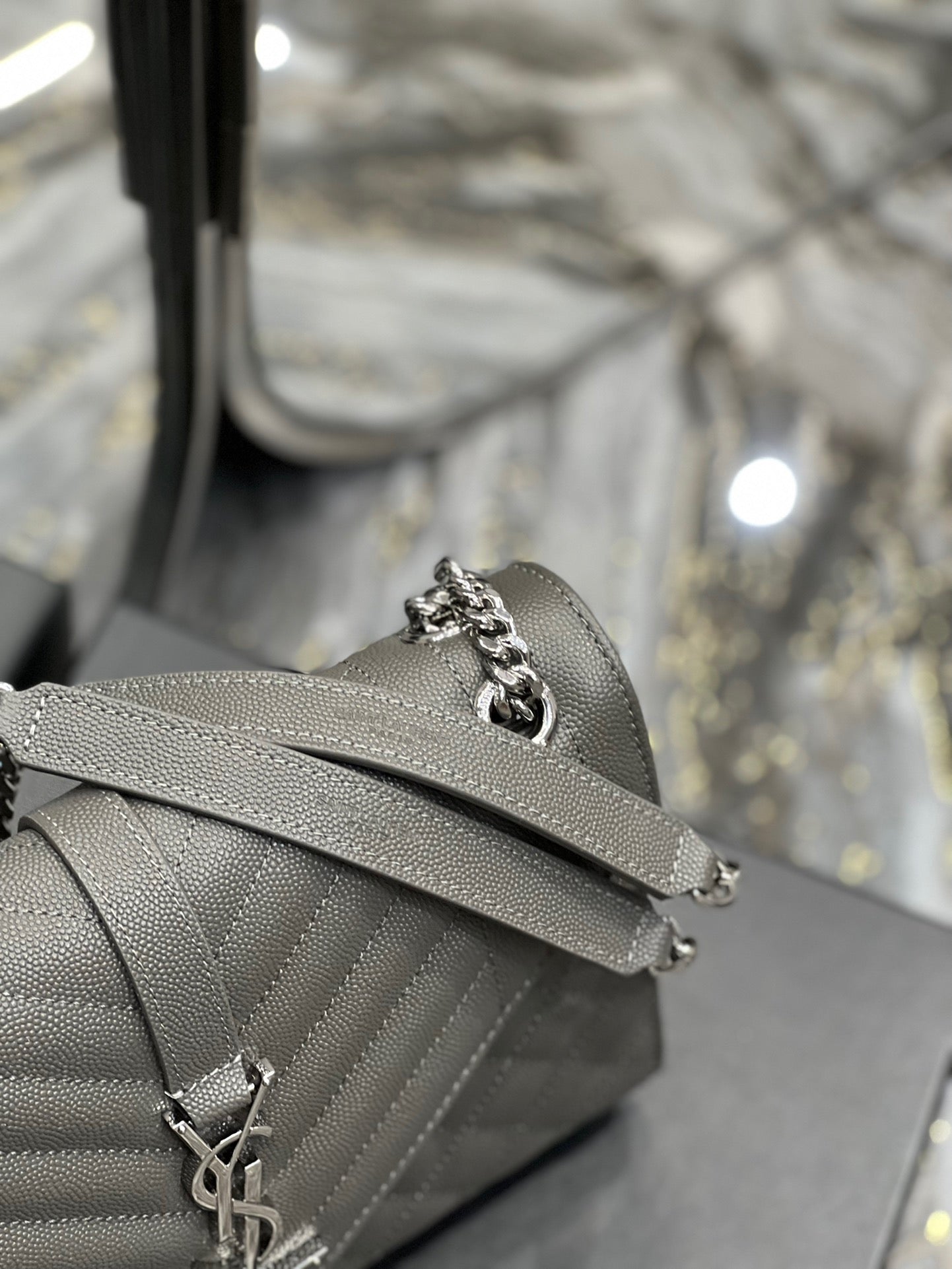 SL ENVELOPE MEDIUM BAG