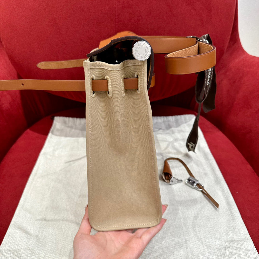 HERM HERBAG ZIP 31 BAG
