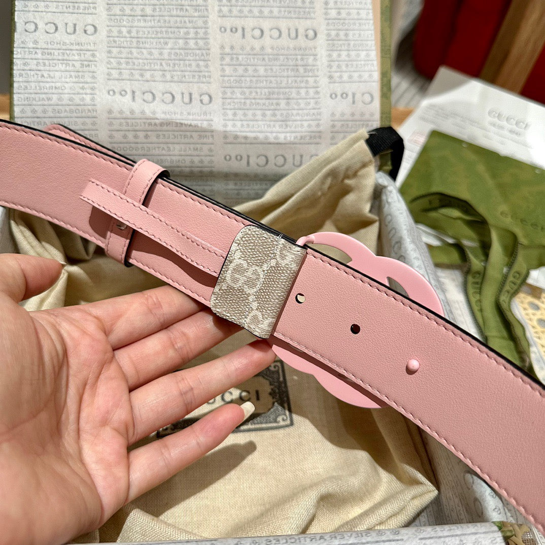GG BELT 4CM