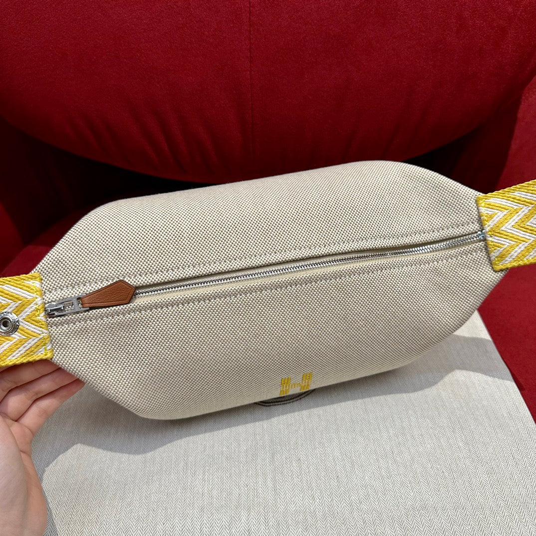 HERM BRIDE-A-BRAC CASE