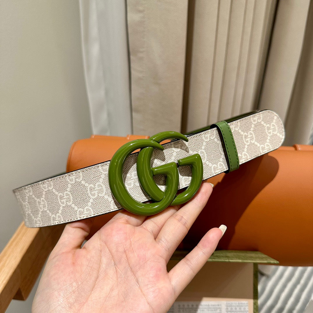GG BELT 4CM