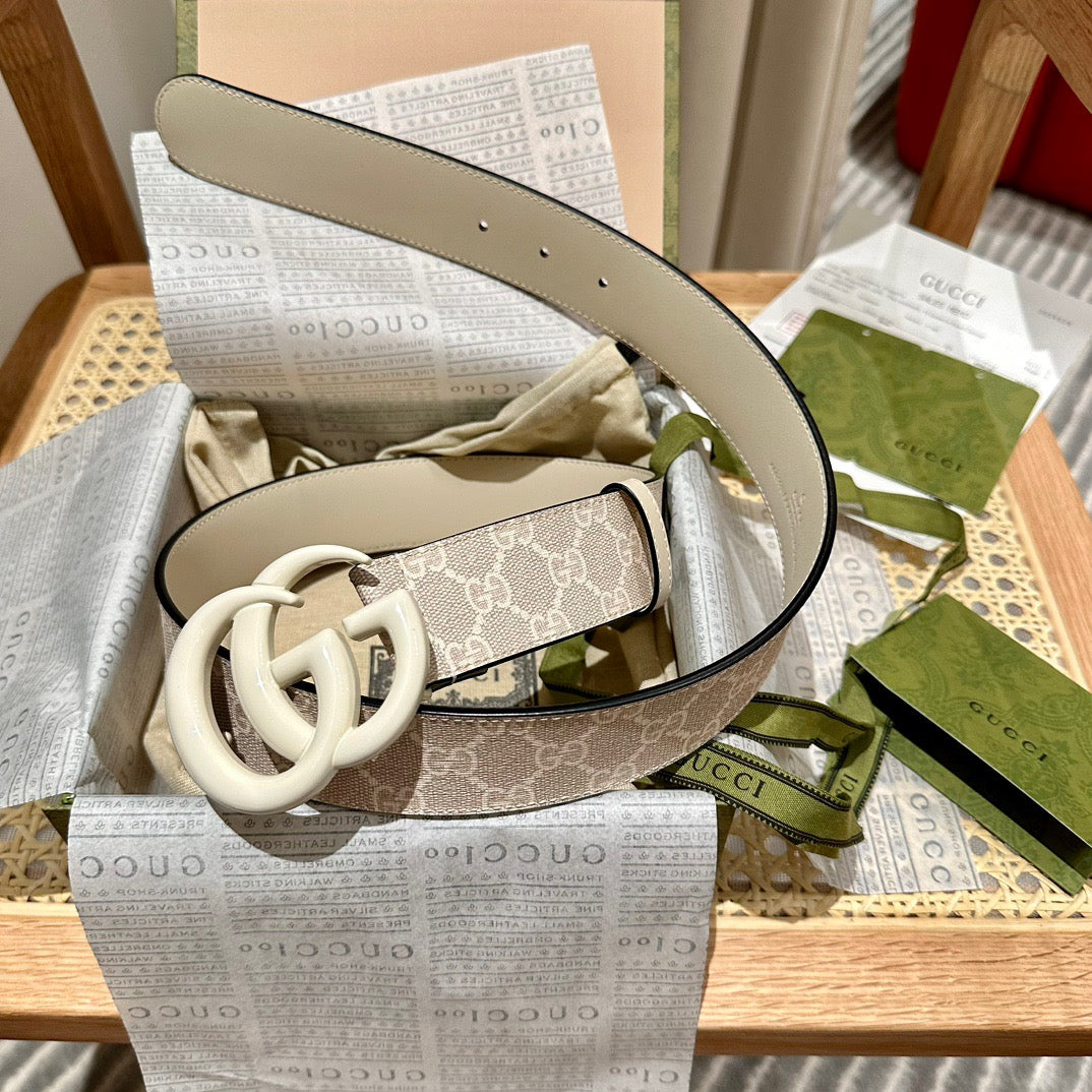 GG BELT 4CM