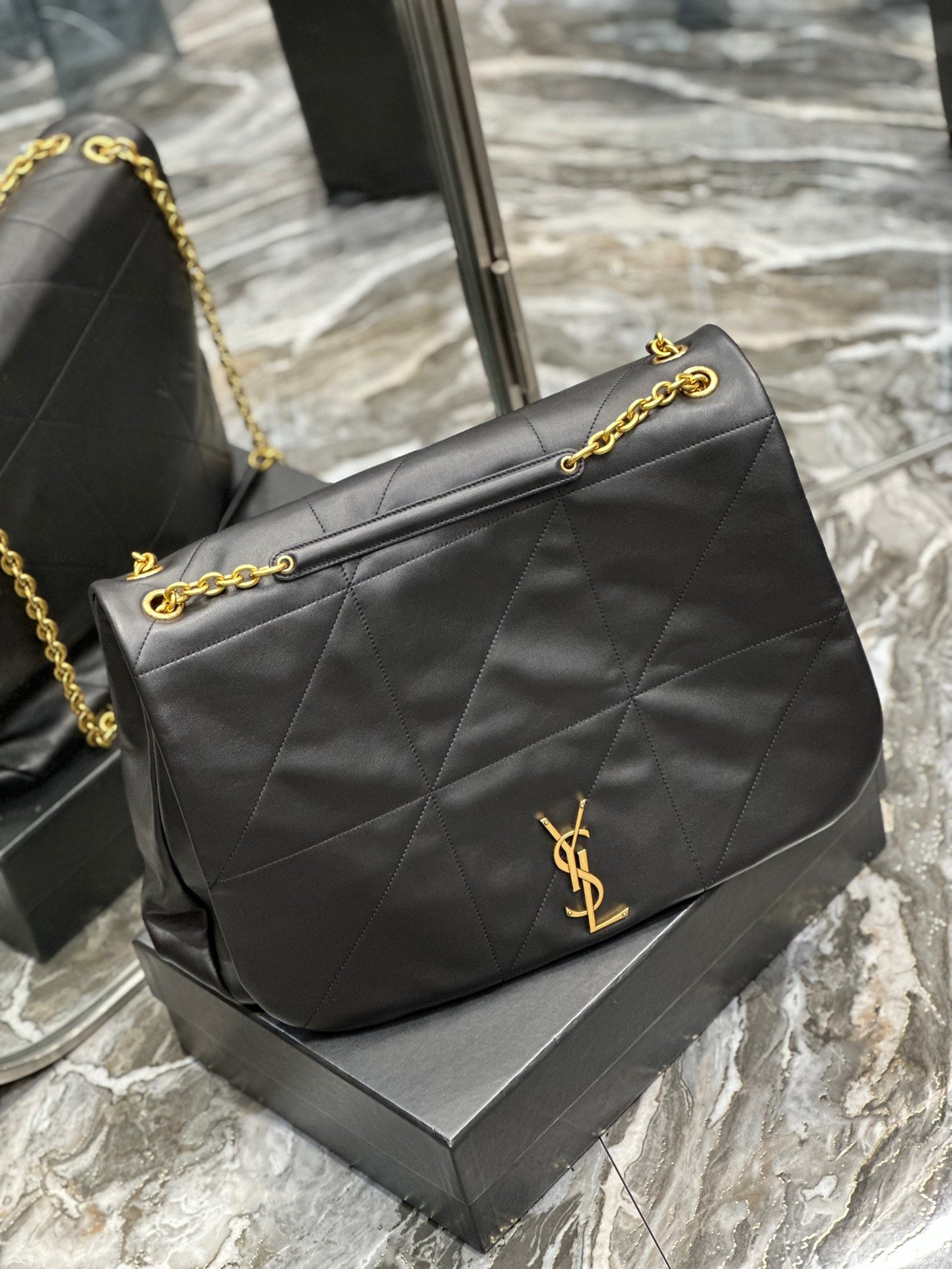 SL JAMIE 4.3 BAG