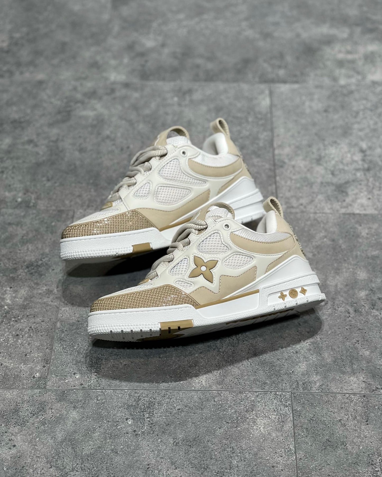 LOU TRAINERS