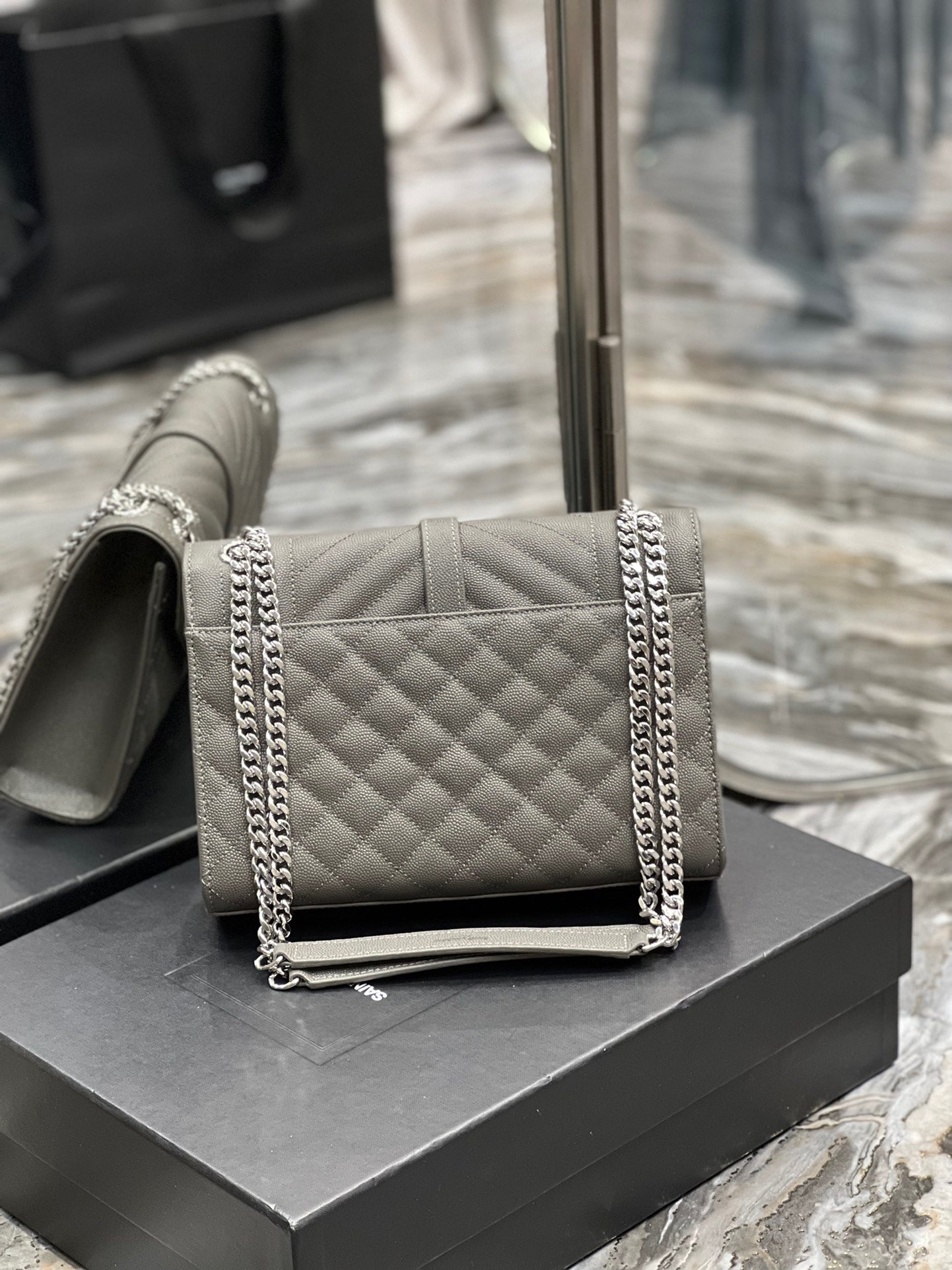 SL ENVELOPE MEDIUM BAG