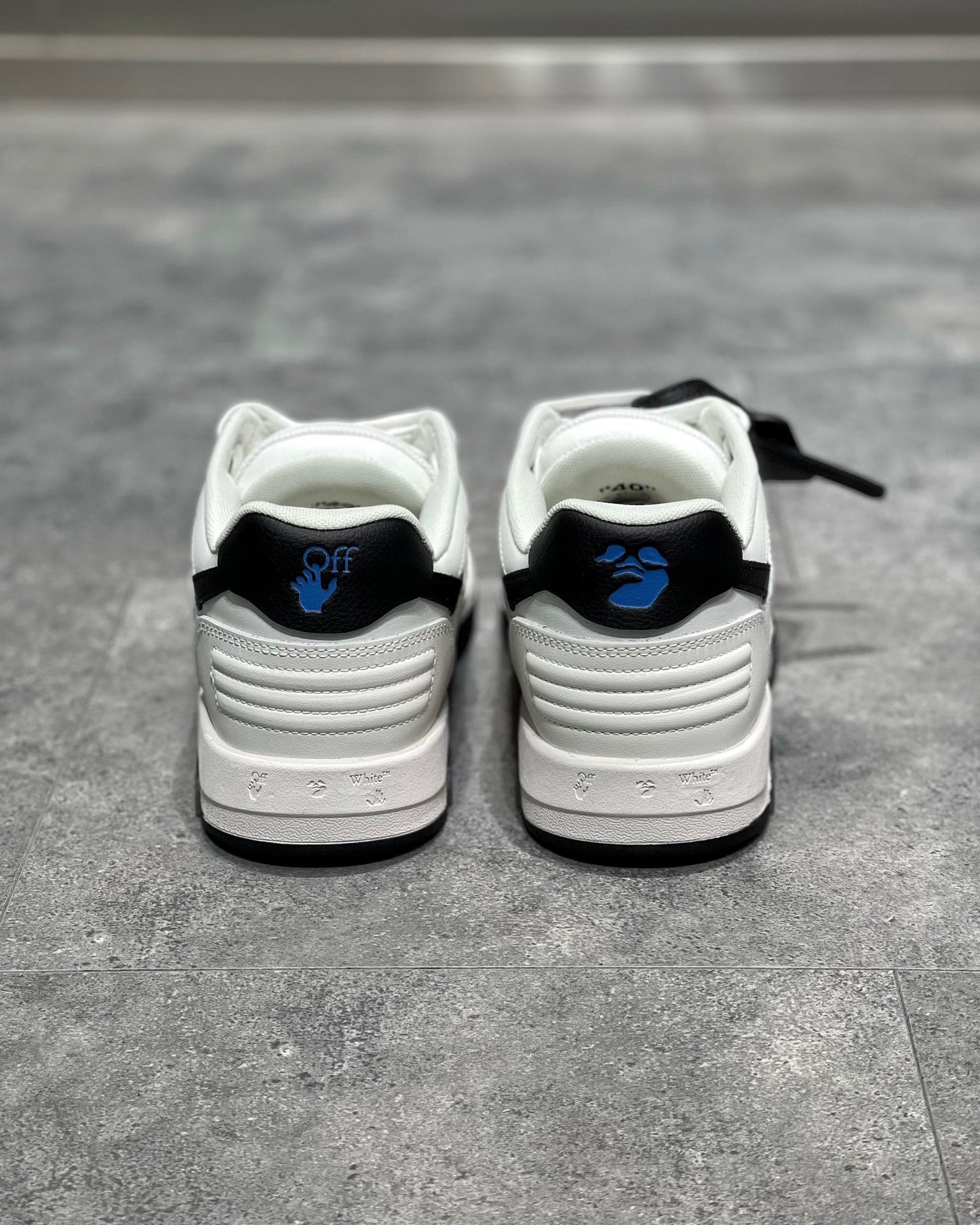 OFF W OUT OF OFFICE SNEAKERS