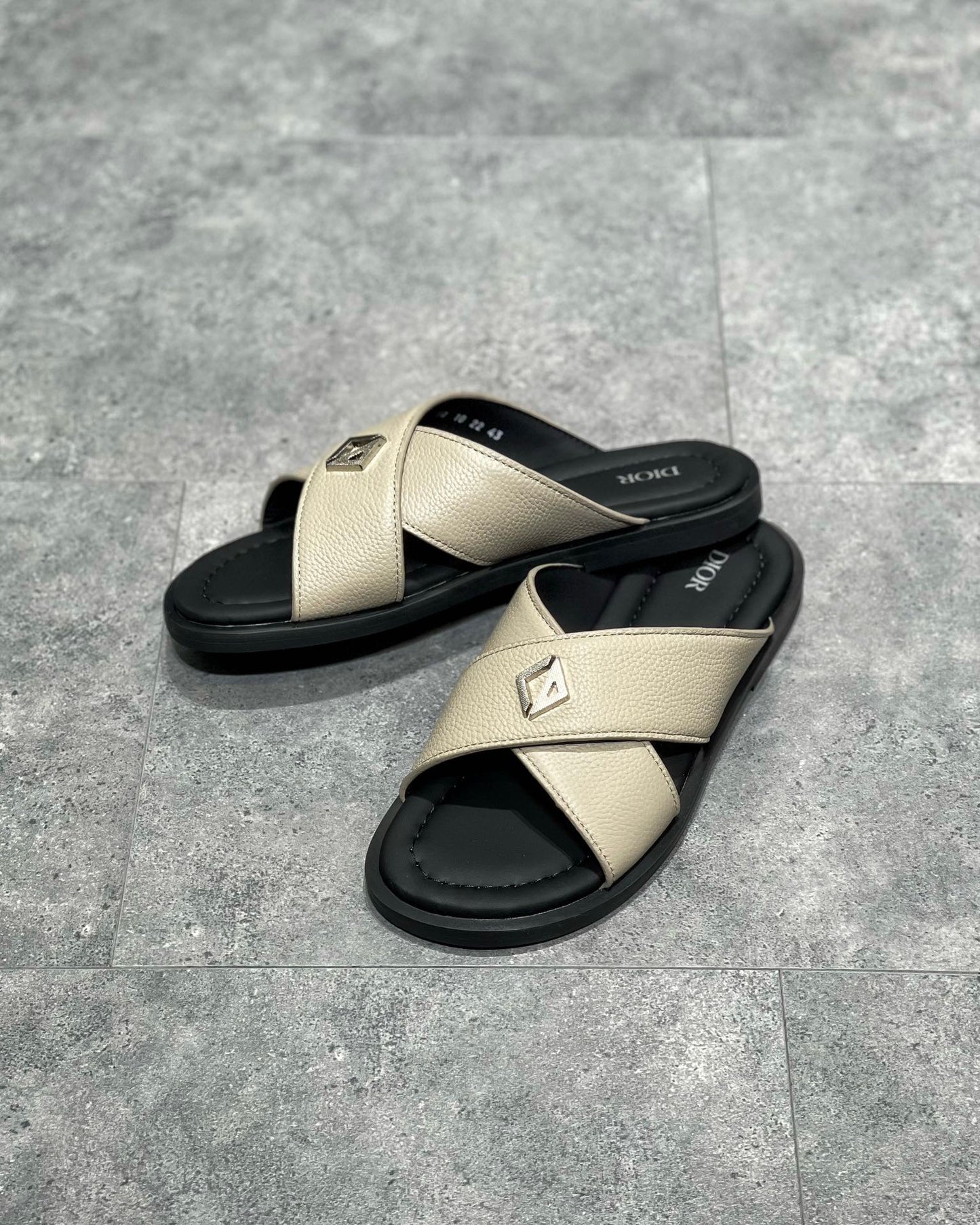 CD ALIAS SANDAL