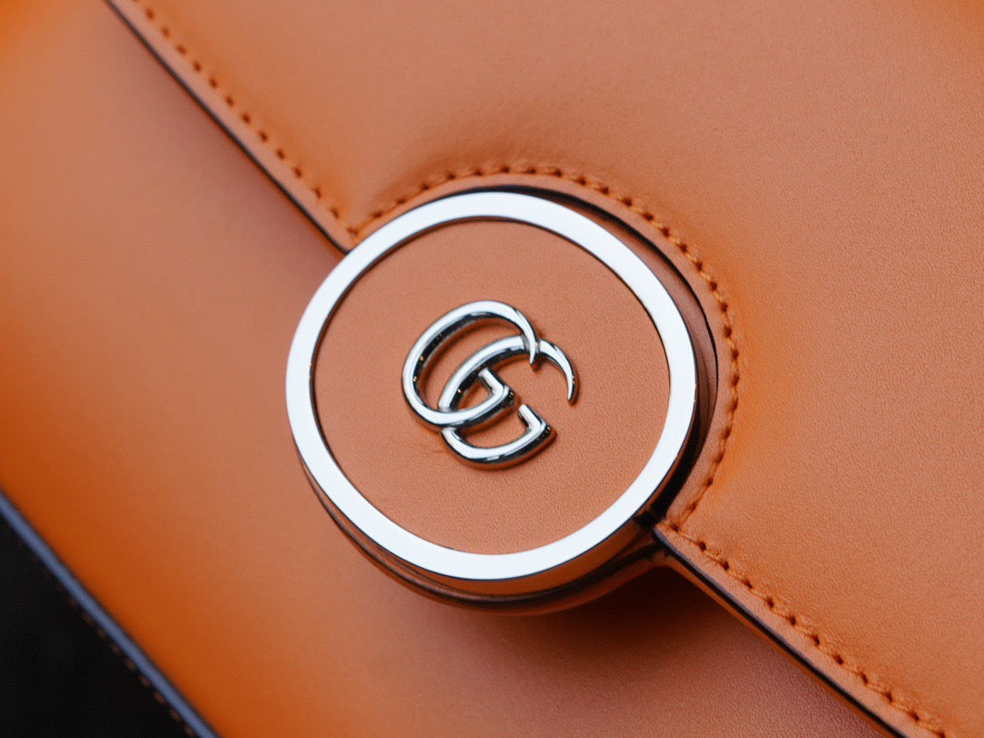 GG PETITE GG MINI SHOULDER BAG