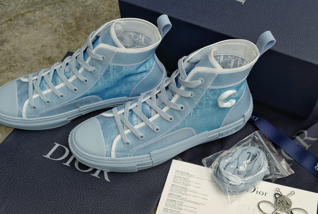 CD B23 SNEAKERS