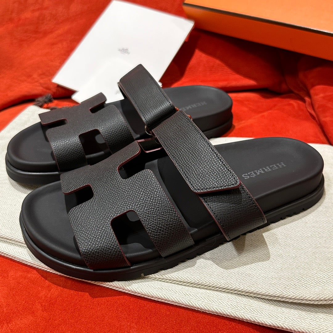 HERM CHYPRE SANDALS